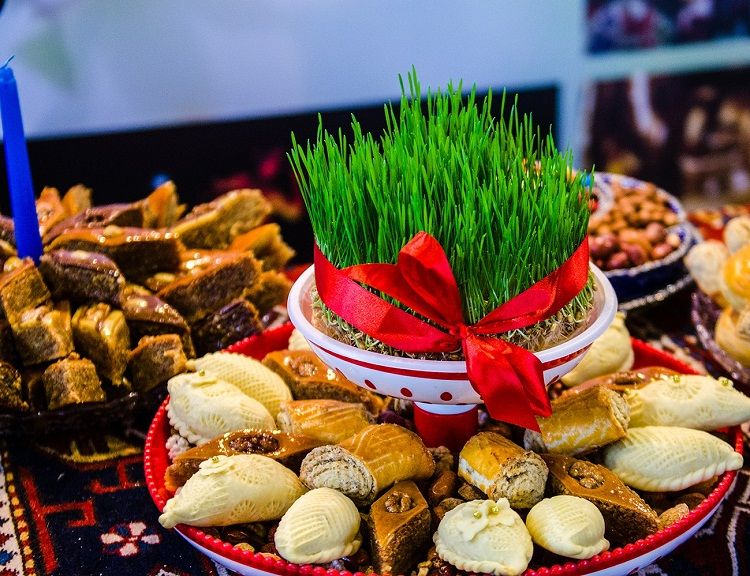 Nowruz Bayram | commonspace.eu