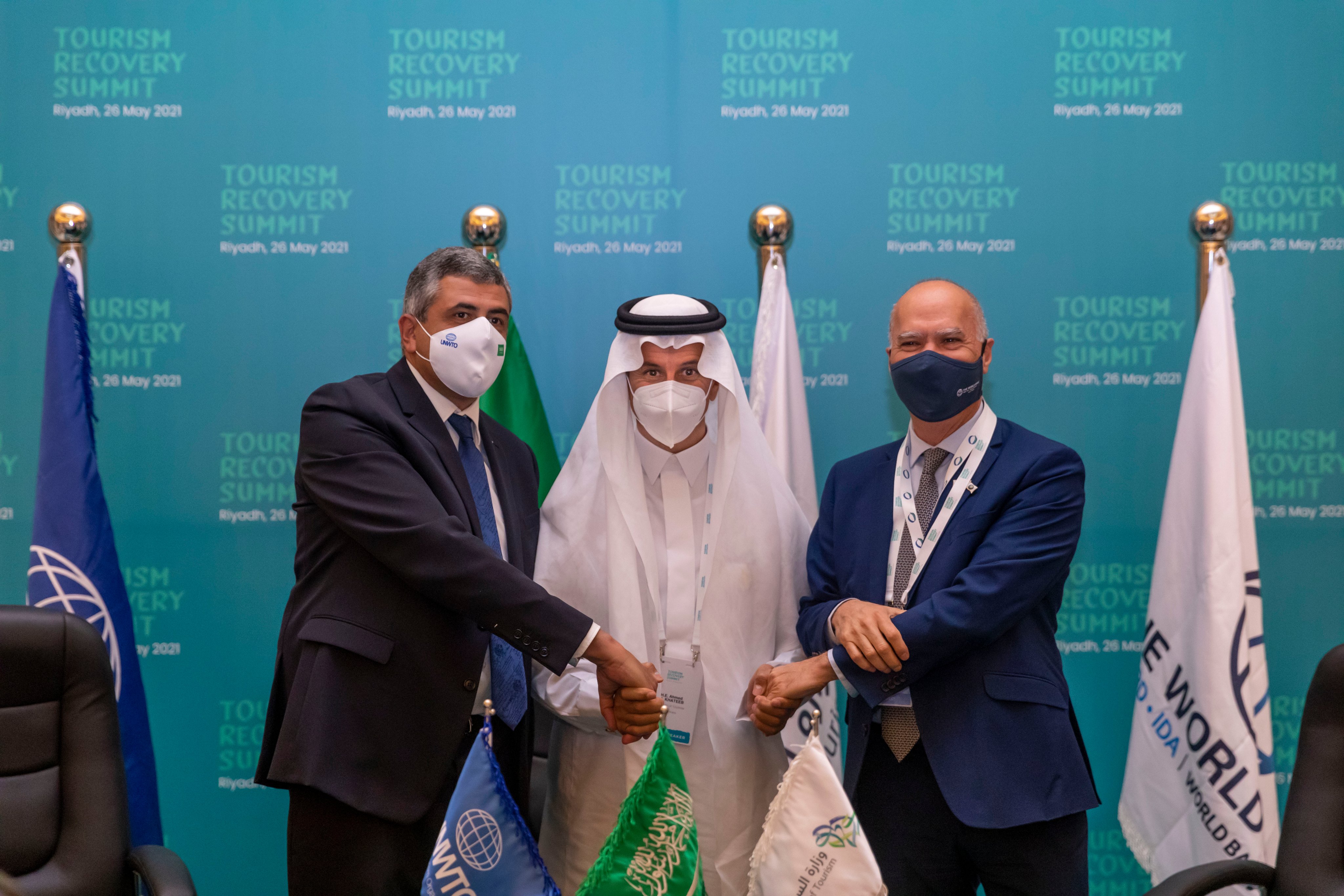 Saudi Arabia hosts travel industry summit | commonspace.eu