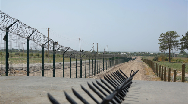 Uzbek speakers under pressure in Afghanistan and Russia