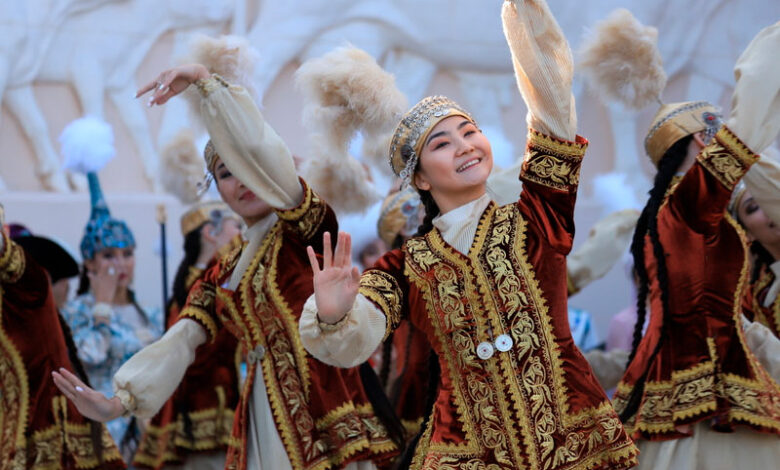 Kazakhstan and Azerbaijan agree to increase cultural cooperation