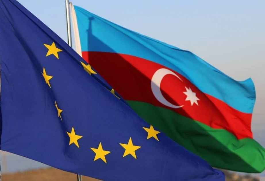 Azerbaijan and the EU should seize the new momentum in bilateral relations  | commonspace.eu