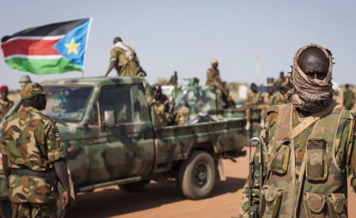 South Sudan becomes increasingly volatile