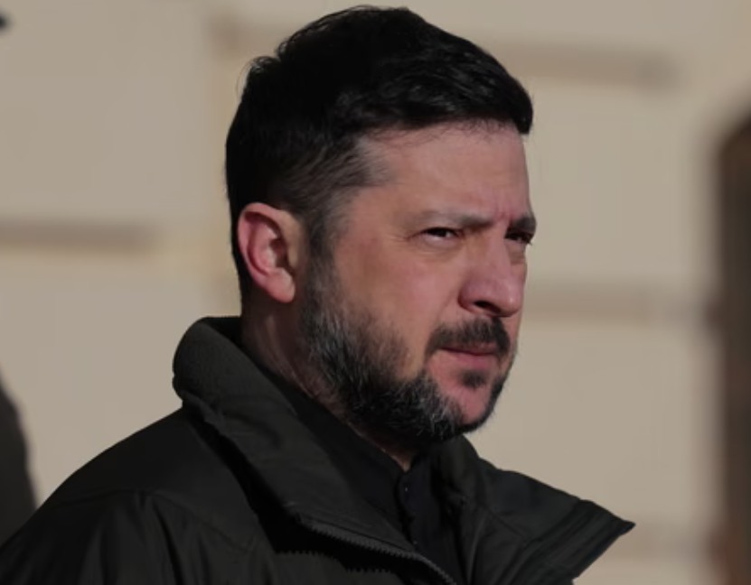 Zelenskyy warns that Russia is readying to strike at nuclear power systems