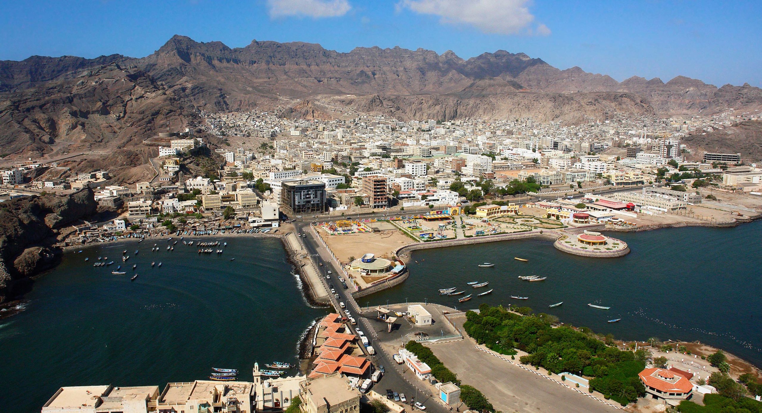 Aden under curfew, as problem in Yemen's south deepens