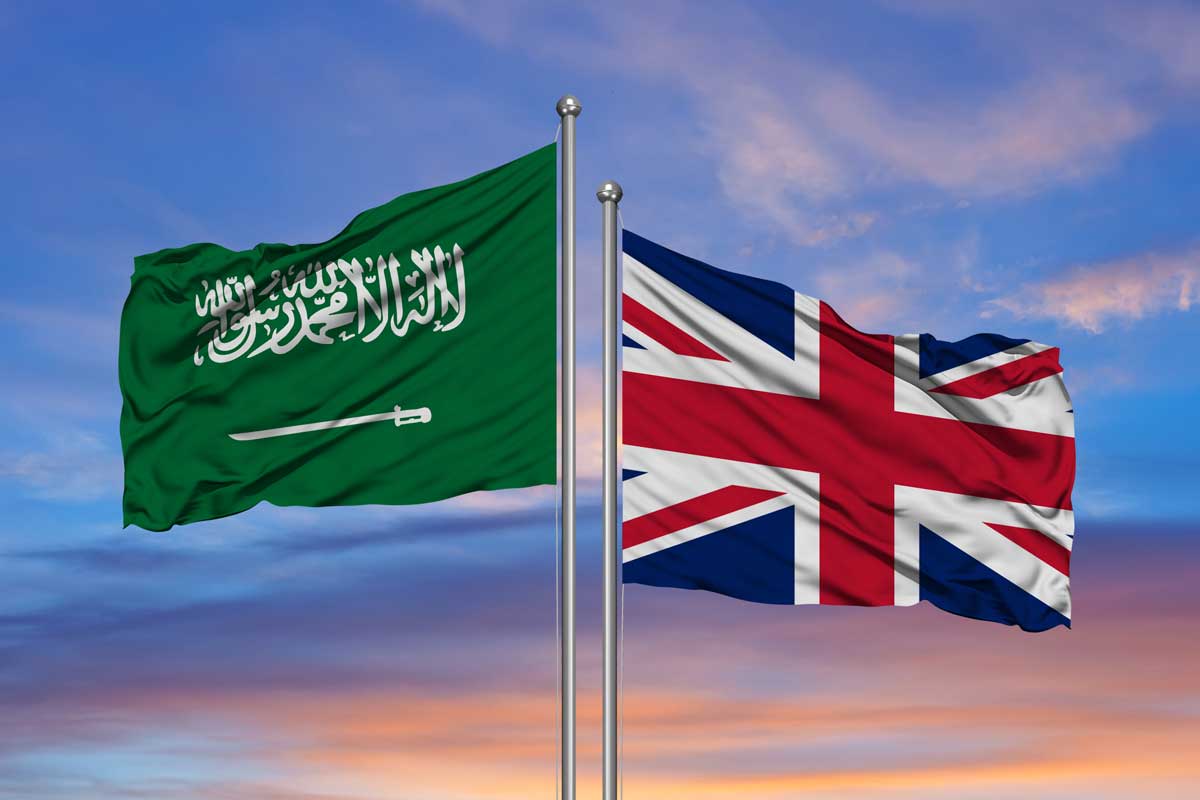 Briefing: In the Gulf, the British “peace” ended sixty years ago, but the Saudi “peace” has not yet replaced it