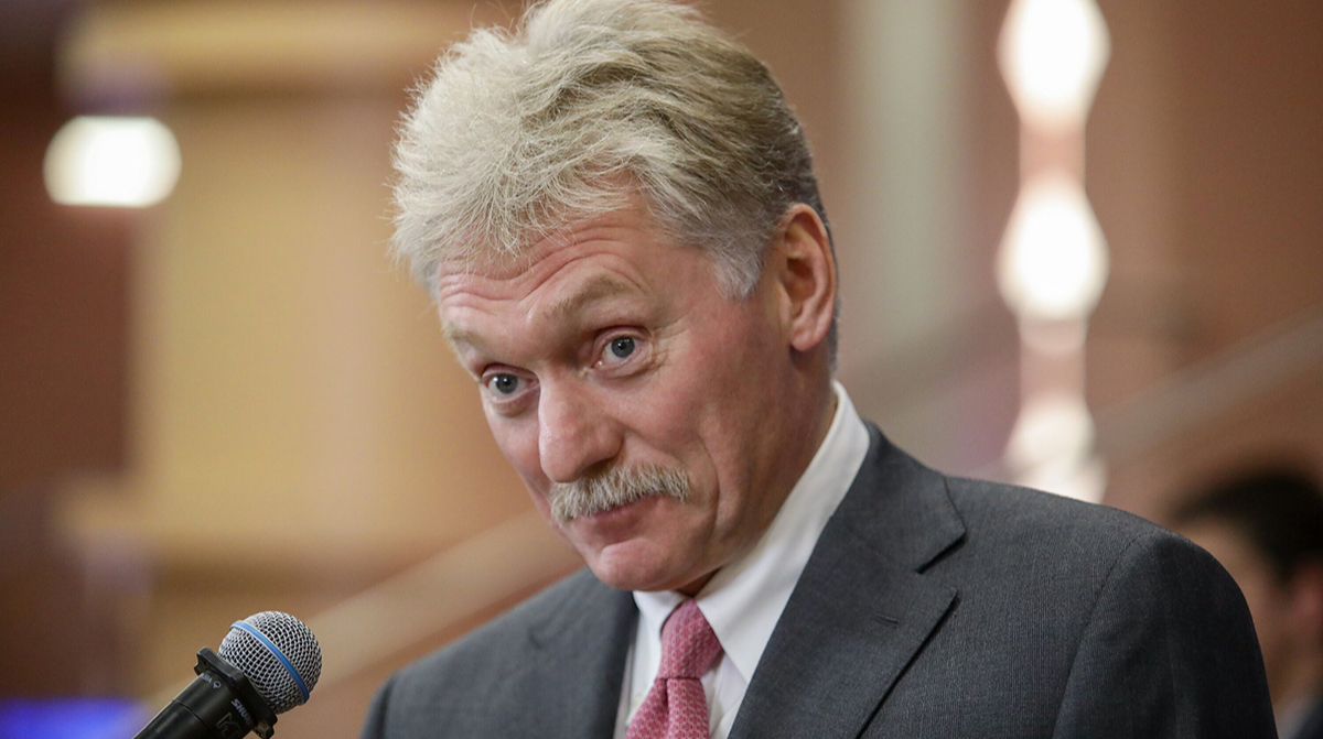 Moscow confirms new Ukraine peace talks next week