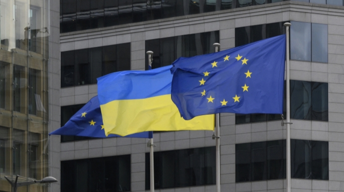 EU moves ahead with Ukraine loan preparations despite Hungarian block