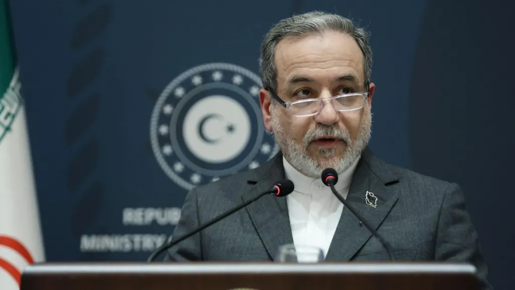 US and Iran to hold nuclear talks in Oman