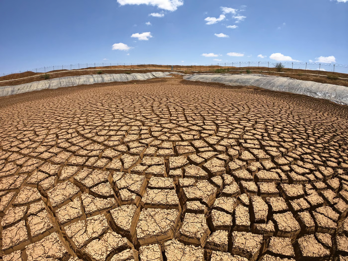 Drought reaches a critical phase in Somalia