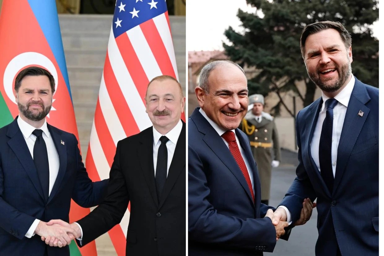 A new chapter in US relations with the South Caucasus