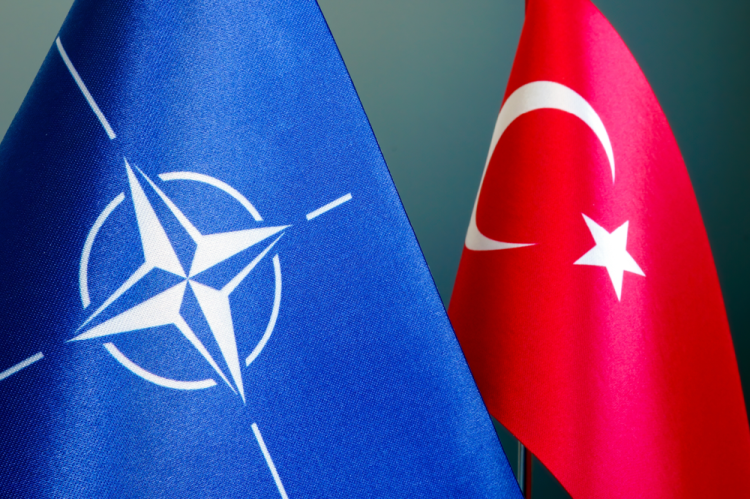 Türkiye Proposes NATO Fuel Pipeline to Enhance Energy Security