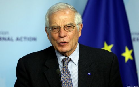 Borrell: "Europe's security is under threat" - Vimarsana News