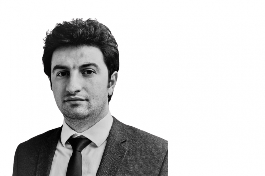Dr Vasif Huseynov