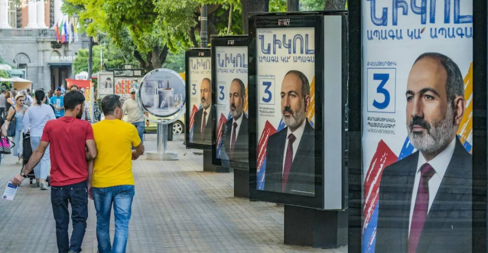 Campaign 