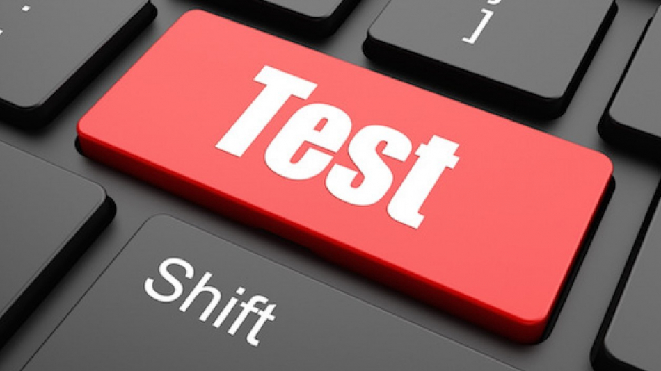 test