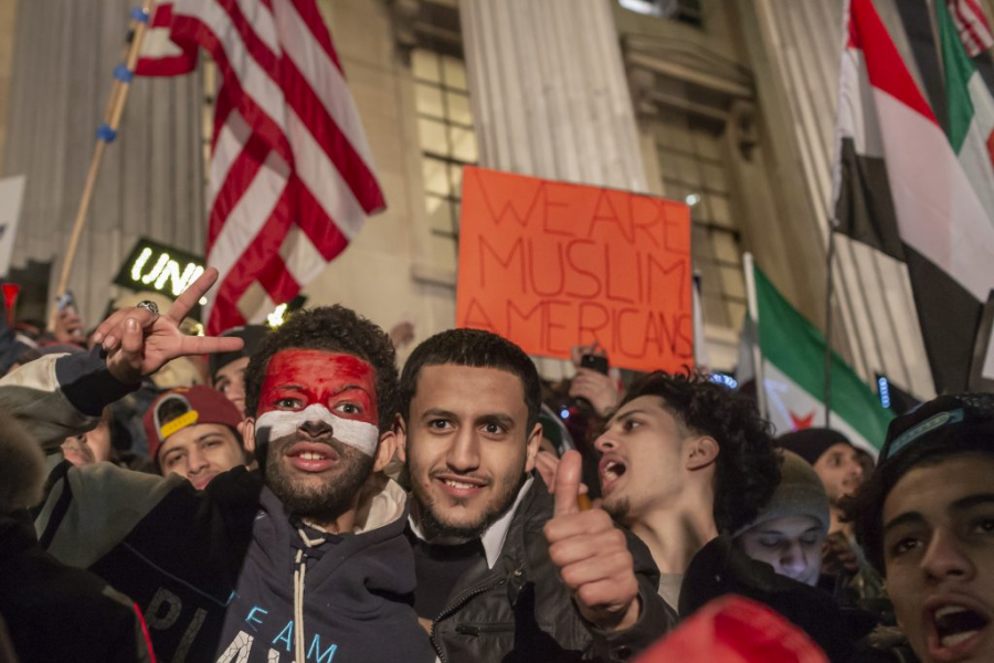 Yemeni Americans