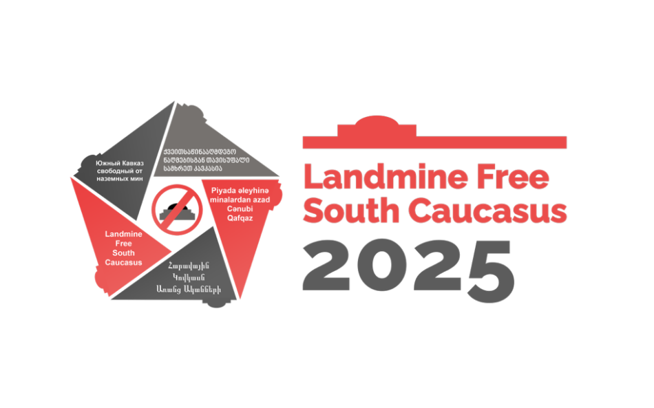 Landmine Free South Caucasus 2025