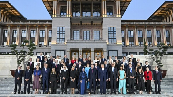FAMILY PHOTO ANKARA