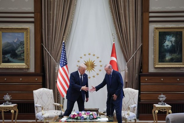trump erdogan
