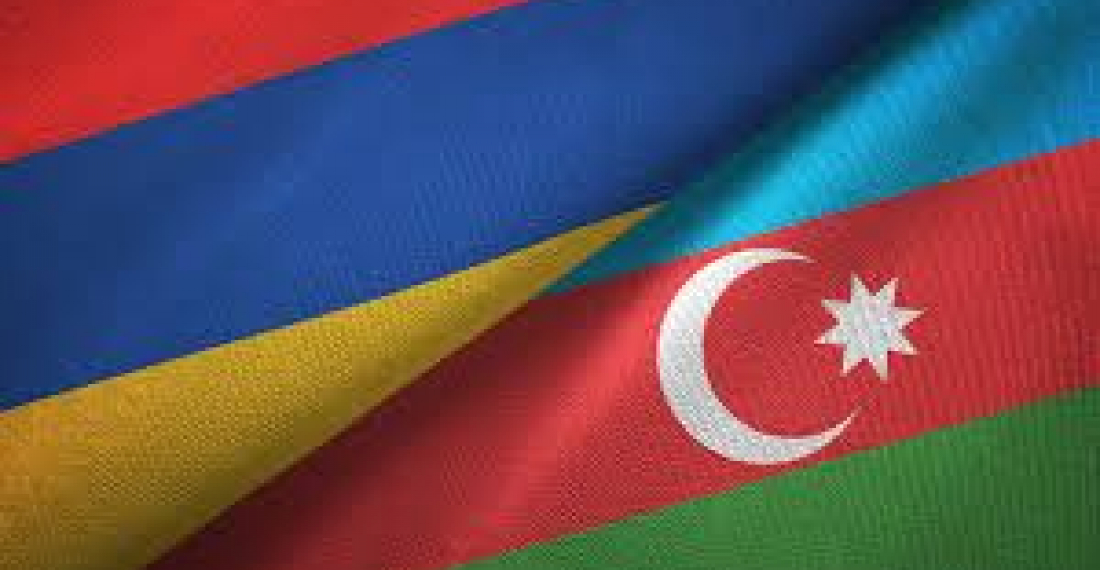 Azerbaijan, Armenia Agree To Several Goodwill Steps, Including Mutual  Release Of Prisoners