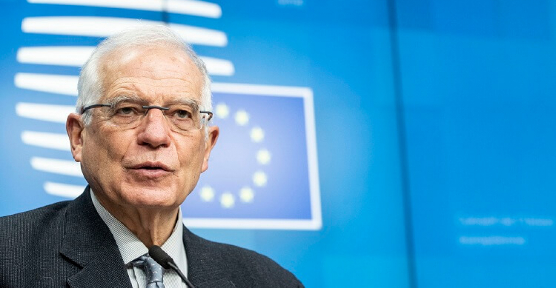 Opinion: Josep Borrell argues for more engagement with the South Caucasus | commonspace.eu