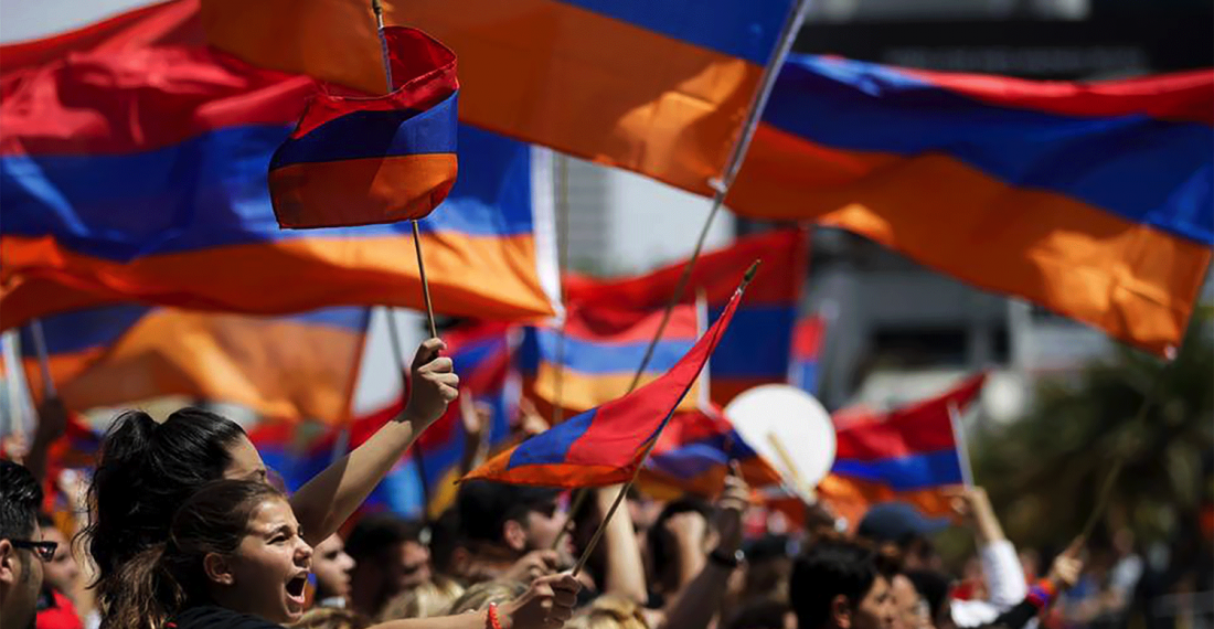 Opinion: After thirty years of modern statehood Armenia has little to  celebrate, yet if it acts reasonably it can overcome its present  predicament