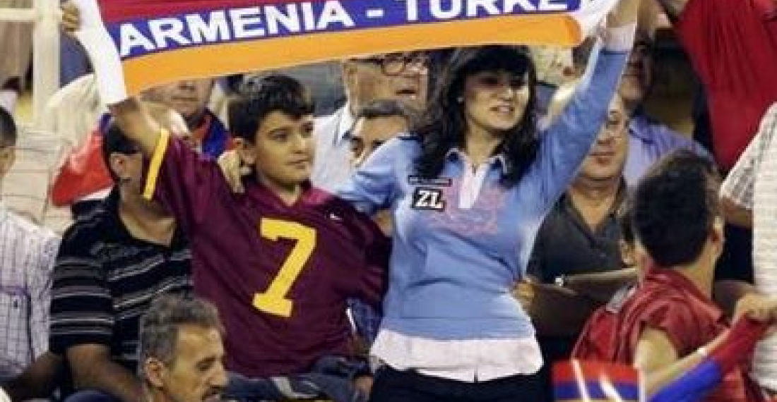 Football Federation of Armenia and FC Pyunik issue statement over provocation against Azerbaijan