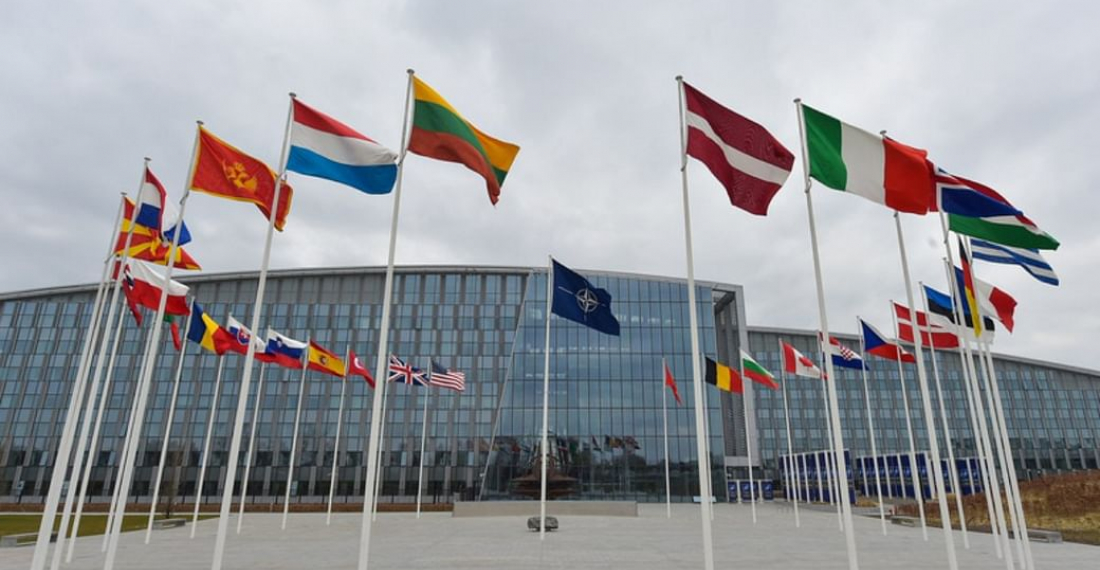 NATO, EU and G7 hold summits in Brussels in response to Russian aggression  in Ukraine | commonspace.eu