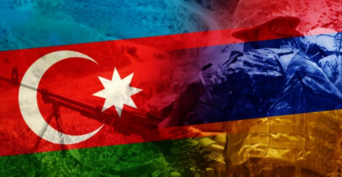 Armenia, Azerbaijan Mark One-Year Anniversary Of Start Of Karabakh War