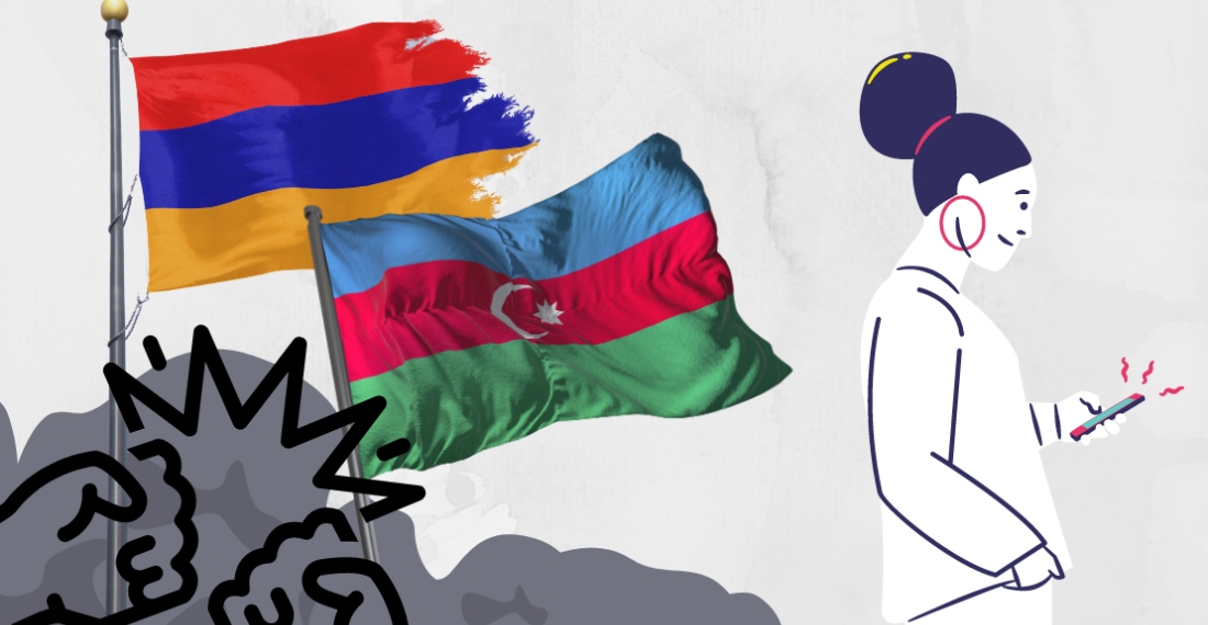 Armenia-Azerbaijan conflict has deep roots