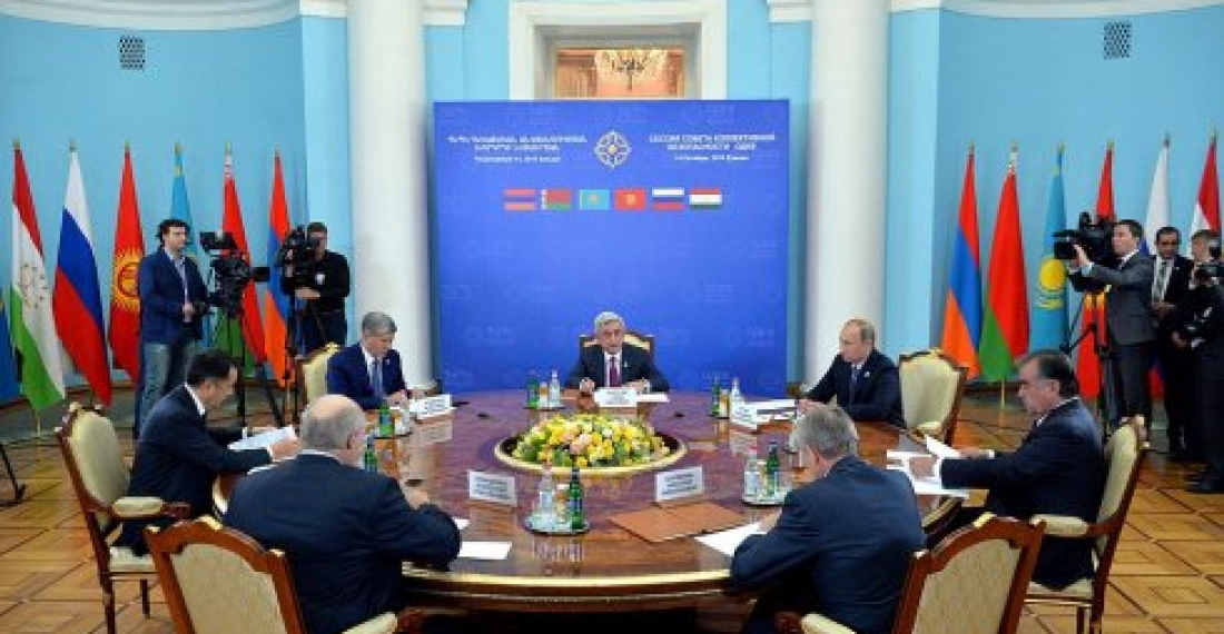 Youth Population Preparing for War in Armenia - EU Reporter