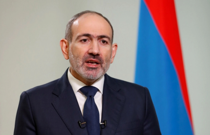 Pashinyan struggles for his political life