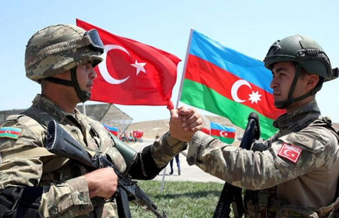 The Turkic Wild Card in the Current Situation over Nagorno Karabakh