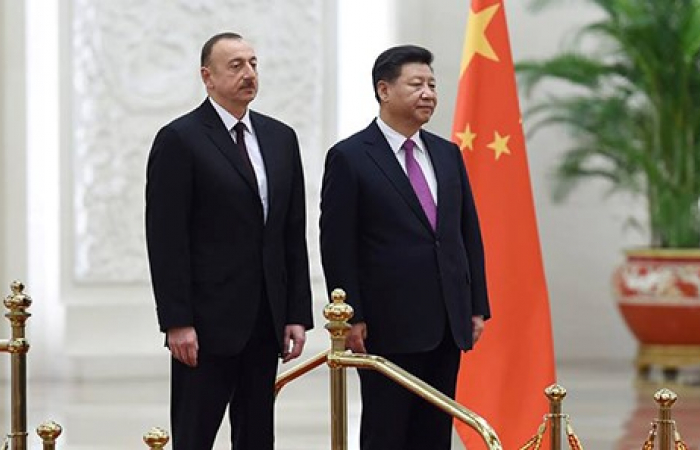 Opinion: US-China strategic rivalry will impact the South Caucasus too