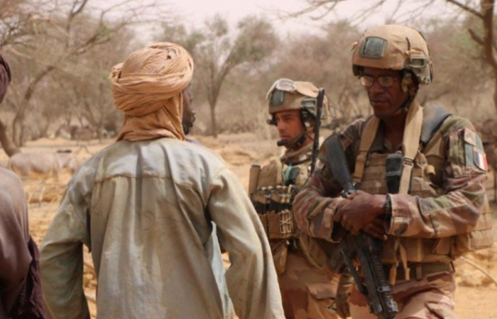 In the Sahel, a convergence of challenges and only a few opportunities