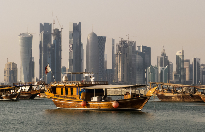 Qatar to host Arab-Islamic summit in the wake of Israeli attack