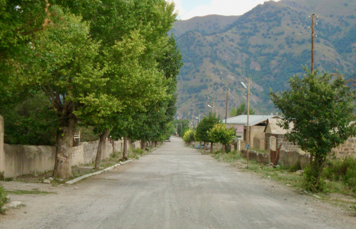 Hand over of Kelbajar to Azerbaijan postponed until 25 November