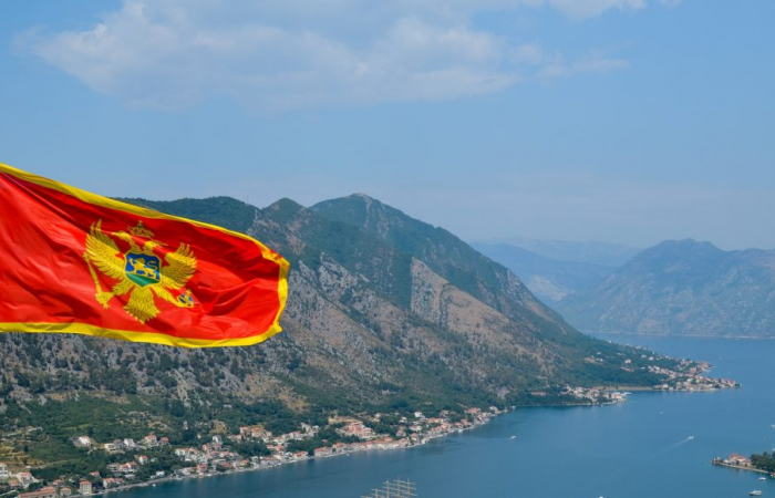 Montenegro expels Serbian Ambassador in a diplomatic spat over history