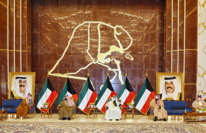 GCC prepares for its annual summit 