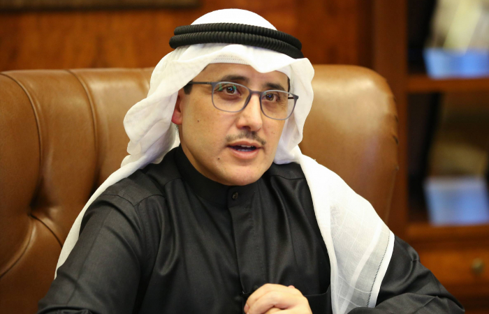 Kuwait announces progress in resolving the Gulf diplomatic crisis