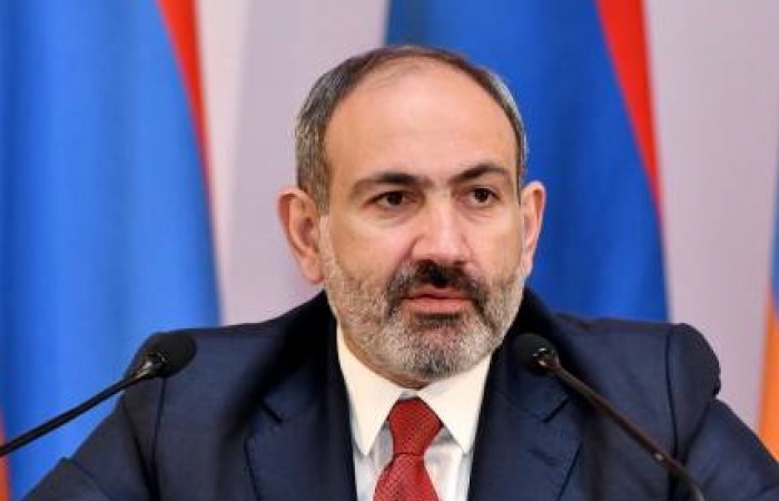 Pashinyan speaks of his biggest omission