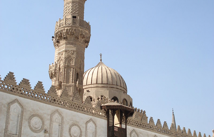 Al-Azhar proscribes membership in the Muslim Brotherhood