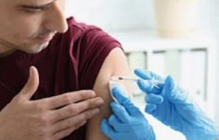 EU countries start mass vaccination against covid-19