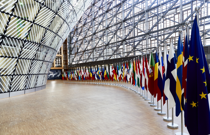 EU Foreign Ministers to discuss transatlantic relations and resilience