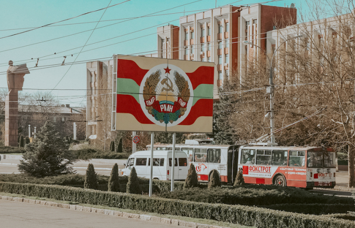 Transnistria ready for negotiations with new Moldovan president