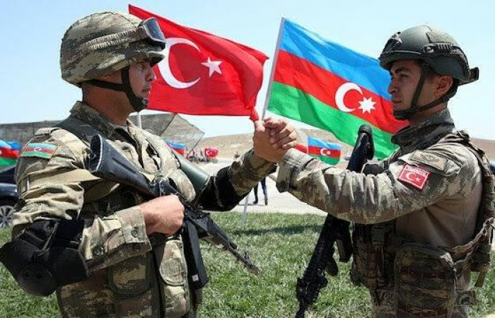 Opinion: Turkey is the new major power in the South Caucasus