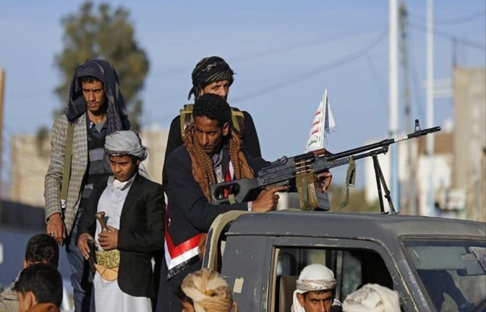 US Department of State lists Houthis as a foreign terrorist organisation