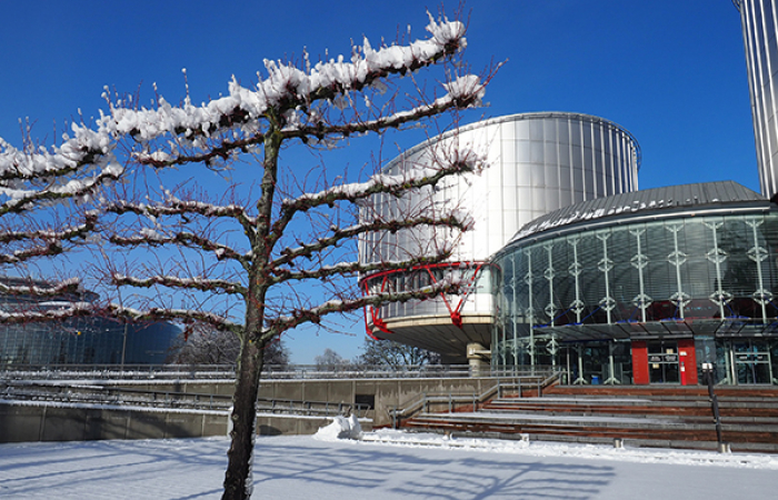 European Court slams Russia for violations in Abkhazia and South Ossetia