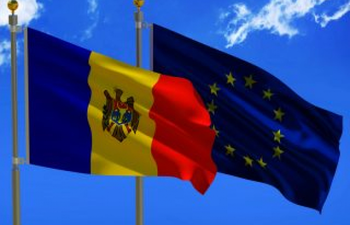 Borrell reaffirms EU support for Moldova