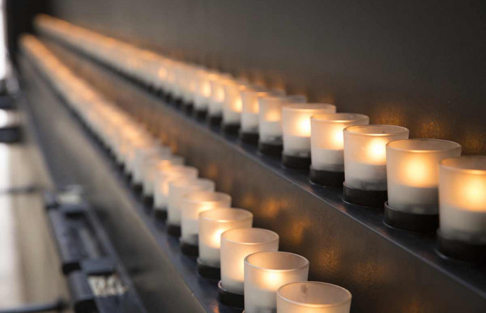 Holocaust Memorial Day marked by warnings against modern-day antisemitism and intolerance